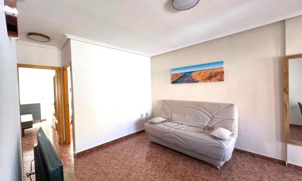 Revente - Bungalow -
Torrevieja - Los Balcones - Los Altos del Edén