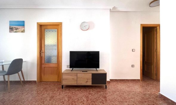 Revente - Bungalow -
Torrevieja - Los Balcones - Los Altos del Edén