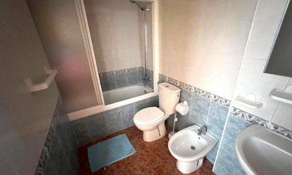 Revente - Bungalow -
Torrevieja - Los Balcones - Los Altos del Edén