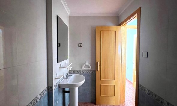 Revente - Bungalow -
Torrevieja - Los Balcones - Los Altos del Edén