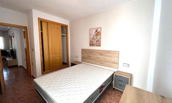 Revente - Bungalow -
Torrevieja - Los Balcones - Los Altos del Edén