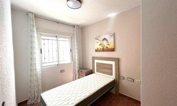 Revente - Bungalow -
Torrevieja - Los Balcones - Los Altos del Edén