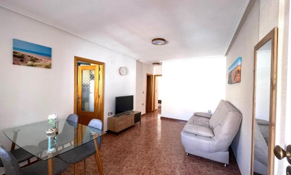 Revente - Bungalow -
Torrevieja - Los Balcones - Los Altos del Edén