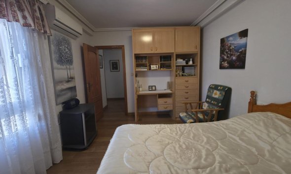 Revente - Apartment -
Torrevieja - Acequion
