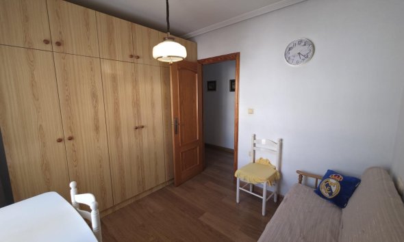 Revente - Apartment -
Torrevieja - Acequion