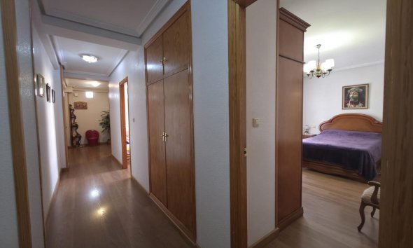 Revente - Apartment -
Torrevieja - Acequion