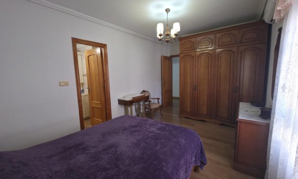 Revente - Apartment -
Torrevieja - Acequion