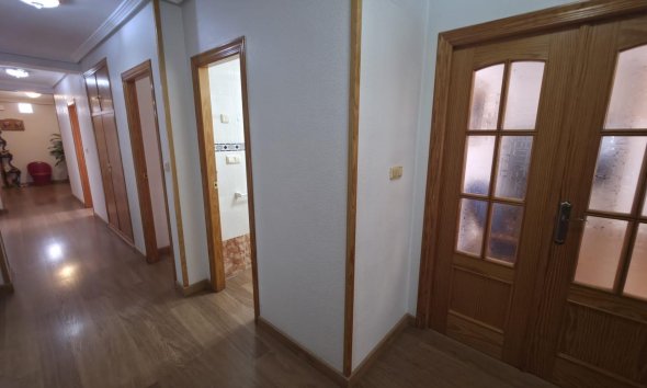 Revente - Apartment -
Torrevieja - Acequion