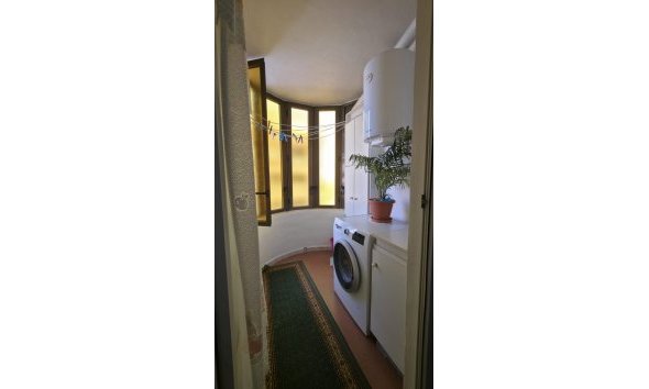 Revente - Apartment -
Torrevieja - Acequion