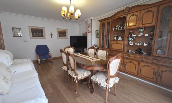 Revente - Apartment -
Torrevieja - Acequion