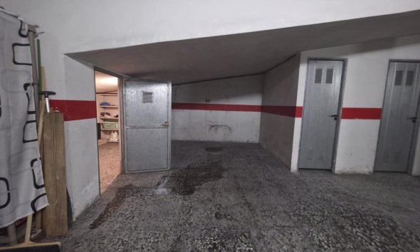 Revente - Apartment -
Torrevieja - Acequion