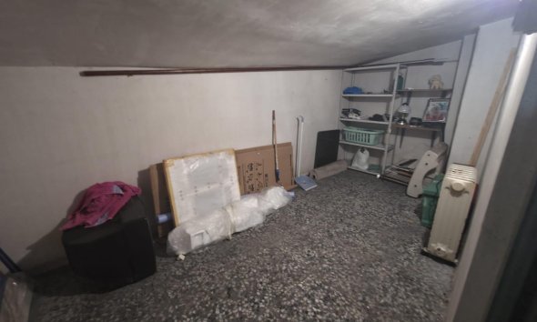 Revente - Apartment -
Torrevieja - Acequion