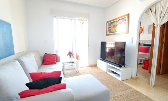 Resale - Penthouse -
Formentera del Segura - Pueblo 5