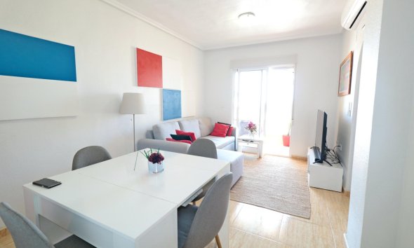 Resale - Penthouse -
Formentera del Segura - Pueblo 5