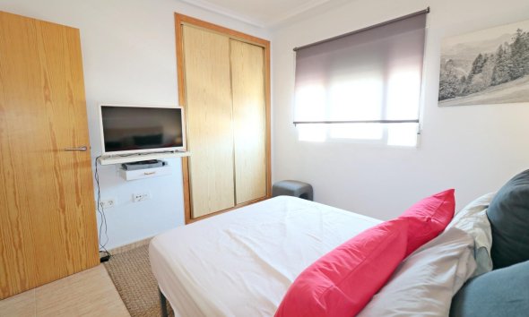 Resale - Penthouse -
Formentera del Segura - Pueblo 5