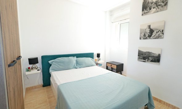 Resale - Penthouse -
Formentera del Segura - Pueblo 5