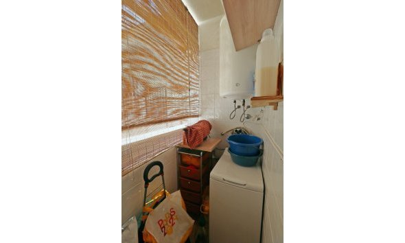 Resale - Penthouse -
Formentera del Segura - Pueblo 5
