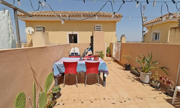 Resale - Penthouse -
Formentera del Segura - Pueblo 5