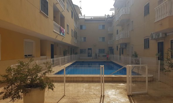 Resale - Penthouse -
Formentera del Segura - Pueblo 5