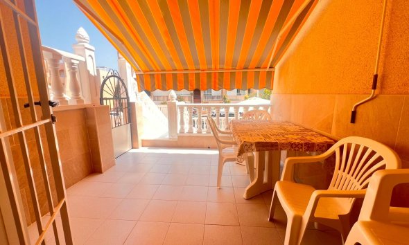 Reventa - Bungalow -
Torrevieja - Torrejón
