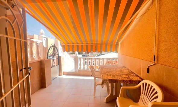 Reventa - Bungalow -
Torrevieja - Torrejón