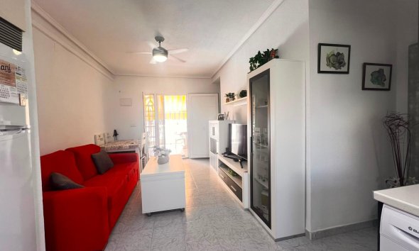 Reventa - Bungalow -
Torrevieja - Torrejón