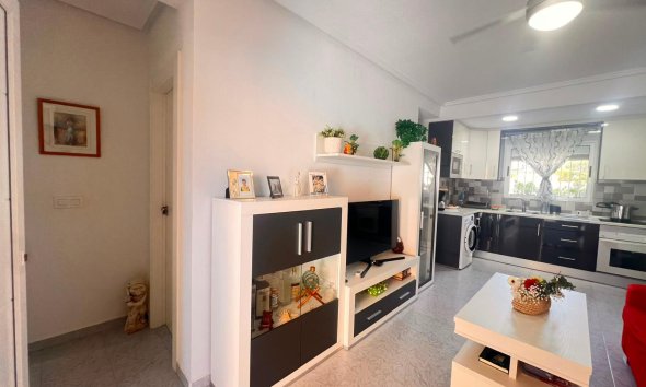 Reventa - Bungalow -
Torrevieja - Torrejón