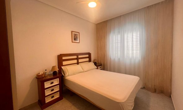 Reventa - Bungalow -
Torrevieja - Torrejón