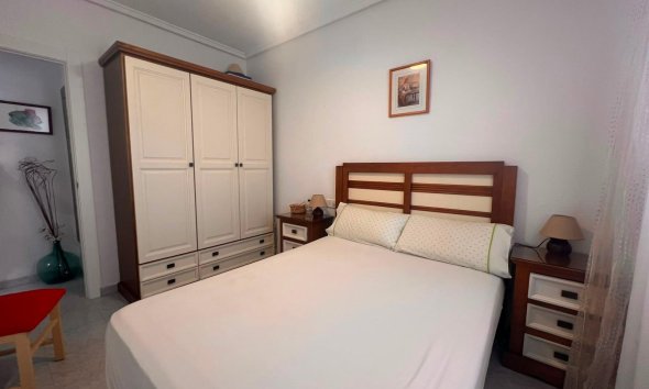 Reventa - Bungalow -
Torrevieja - Torrejón