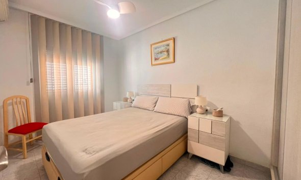 Reventa - Bungalow -
Torrevieja - Torrejón