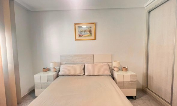 Reventa - Bungalow -
Torrevieja - Torrejón