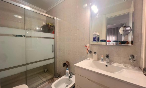 Reventa - Bungalow -
Torrevieja - Torrejón