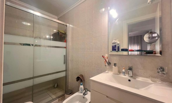 Reventa - Bungalow -
Torrevieja - Torrejón