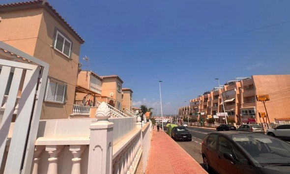 Reventa - Bungalow -
Torrevieja - Torrejón