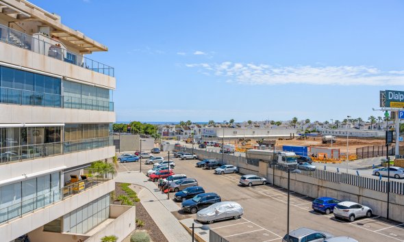 Revente - Apartment -
Los Dolses - Inland