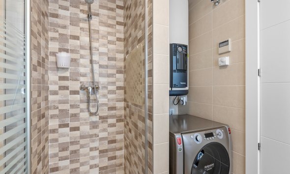 Revente - Apartment -
Los Dolses - Inland