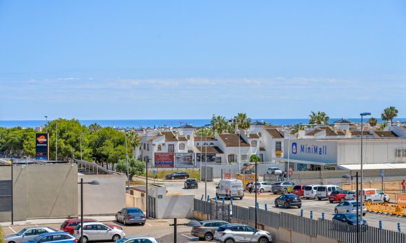 Revente - Apartment -
Los Dolses - Inland