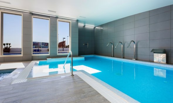 Revente - Apartment -
Los Dolses - Inland