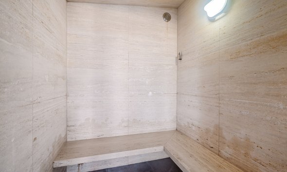 Revente - Apartment -
Los Dolses - Inland