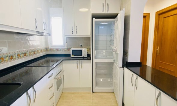 Reventa - Apartment -
Villamartin - Costa Blanca