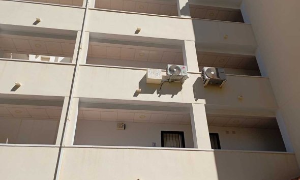 Reventa - Apartment -
Villamartin - Costa Blanca