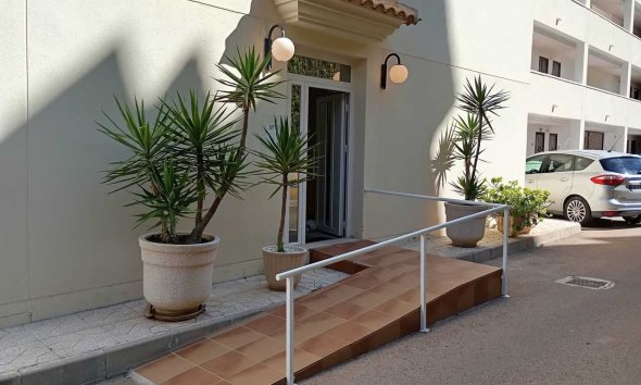 Reventa - Apartment -
Villamartin - Costa Blanca