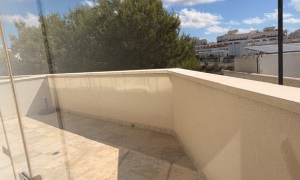 Resale - Apartment -
Los Dolses - Inland