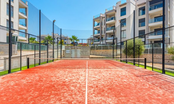 Revente - Apartment -
Villamartin - Costa Blanca