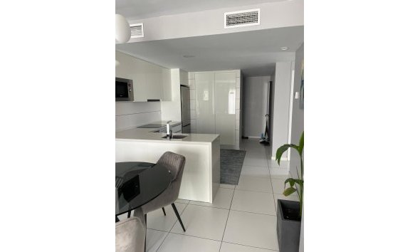 Revente - Apartment -
Villamartin - Costa Blanca