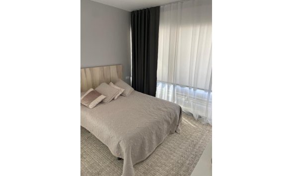 Revente - Apartment -
Villamartin - Costa Blanca
