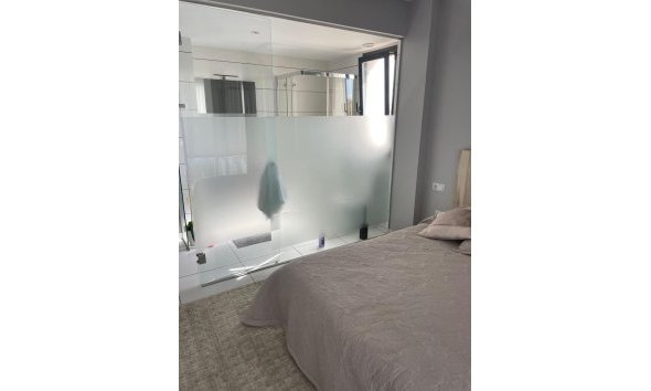 Revente - Apartment -
Villamartin - Costa Blanca