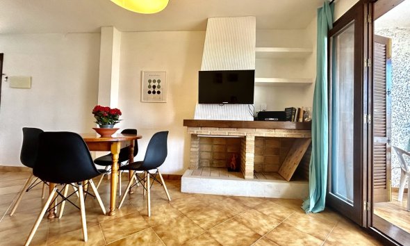 Revente - Apartment -
Cabo Roig - Costa Blanca