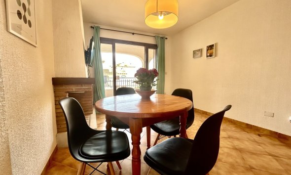 Revente - Apartment -
Cabo Roig - Costa Blanca