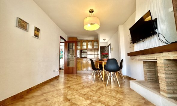 Revente - Apartment -
Cabo Roig - Costa Blanca